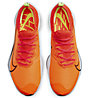 Nike Air Zoom Tempo Next% - scarpe running neutre - uomo, Orange