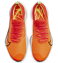Nike Air Zoom Tempo Next% - scarpe running neutre - uomo, Orange