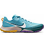 Nike Air Zoom Terra Kiger 7 - scarpa trailrunning - uomo, Blue