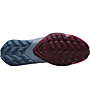 Nike Air Zoom Terra Kiger 7 - scarpe trail running - uomo, Black/Red/Blue