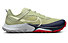 Nike Air Zoom Terra Kiger 8 M - scarpe trail running - uomo, Green