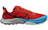 Nike Air Zoom Terra Kiger 8 M - Trailrunningschuh - Herren, Red/Blue/White