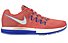 Nike Air Zoom Vomero 10 - Laufschuhe - Damen, Hyper Orange