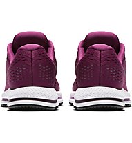 Nike Air Zoom Vomero 12 W - scarpe running neutre - donna, Berry