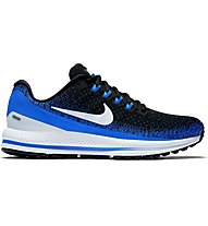 Nike Air Zoom Vomero 13 - scarpe running neutre - uomo, Blue/White
