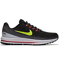 Nike Air Zoom Vomero 13 - scarpe running neutre - uomo, Black