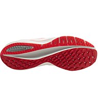 Nike Air Zoom Vomero 14 - Laufschuhe Neutral - Damen, White/Red