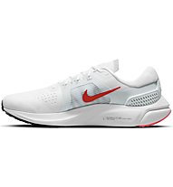 Nike Air Zoom Vomero 15 - scarpa running - uomo, White