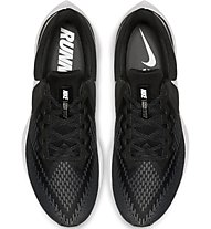 Nike Air Zoom Winflo 6 - Laufschuh Neutral - Herren, Black