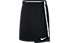 Nike Dry Squad Football - pantaloni corti - ragazzo, Black