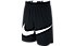 Nike Dry Training - pantaloni corti fitness - ragazzo, Black