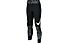 Nike Boys Pro Hyperwarm Tight -  lange Kinderhose, Black