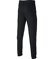 Nike Sportswear Advance 15 - pantaloni da ginnastica - bambino, Black