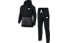 Nike Boys' Sportswear Track Suit - tuta da ginnastica ragazzo, Black/Anthracite/White