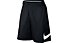Nike Basketball Short Pantaloni corti basket, Black