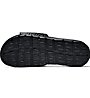 Nike Benassi Solarsoft - Sandale - Herren, Black