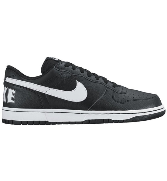 Big nike low hot sale