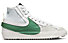 Nike Blazer ´77 Jumbo - Sneakers - Herren, White/Green