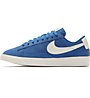 Nike Blazer Low Suede - Sneaker - Damen, Blue