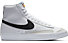 Nike Blazer Mid 77 - Sneakers - Jungs, White/Black