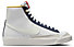Nike Blazer Mid '77 BG - Sneaker - Jungs, White