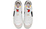 Nike Blazer Mid '77 Jumbo - Sneakers - Herren, White/Black