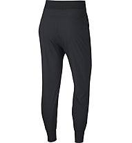 Nike  Bliss Luxe - pantaloni lunghi fitness - donna, Black