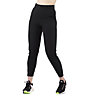 Nike Bliss Training - pantaloni fitness - donna, Black
