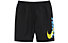 Nike Boxer Shift Breaker 7 - Badehose - Kinder, Black