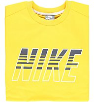 Nike Boys Garcons, Dark Yellow
