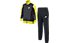 Nike Boys' Sportswear Warm-Up Track Suit - Trainingsanzug Jungen, Grey