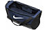 Nike Brasilia 9.5 Training Duf - borsone sportivo, Dark Blue