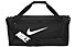 Nike Brasilia 9.5 Training Duf - borsone sportivo, Black