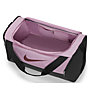 Nike Brasilia 9.5 Training Duffel B - borsone sportivo, Pink