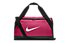 Nike Brasilia (Small) - borsone sportivo, Pink