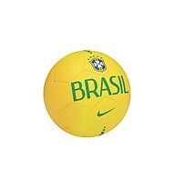 Nike Brazil Skills