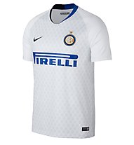 Nike Breathe Inter Milan Away Stadium - maglia calcio - uomo, White
