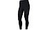 Nike City Ready - pantaloni lunghi running - donna, Black