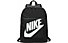 Nike Classic - zaino tempo libero - bambino, Black