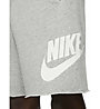 Nike Club Alumni French Terry M - Trainingshosen - Herren, Light Grey