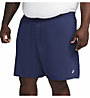 Nike Club Knit M - pantaloni fitness - uomo, Blue