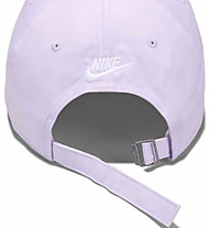 Nike Club Unstructured JDI - Kappe - Unisex,, Purple
