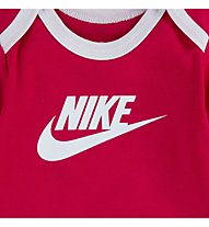 Nike Core Futura 4 - Babyset, Red/White