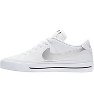 Nike Court Legacy - sneaker - donna, White