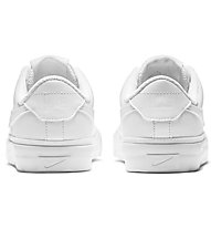 Nike Court Legacy Big Kids - sneakers - ragazzo, White