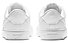 Nike Court Legacy Big Kids - Sneakers - Jungs, White