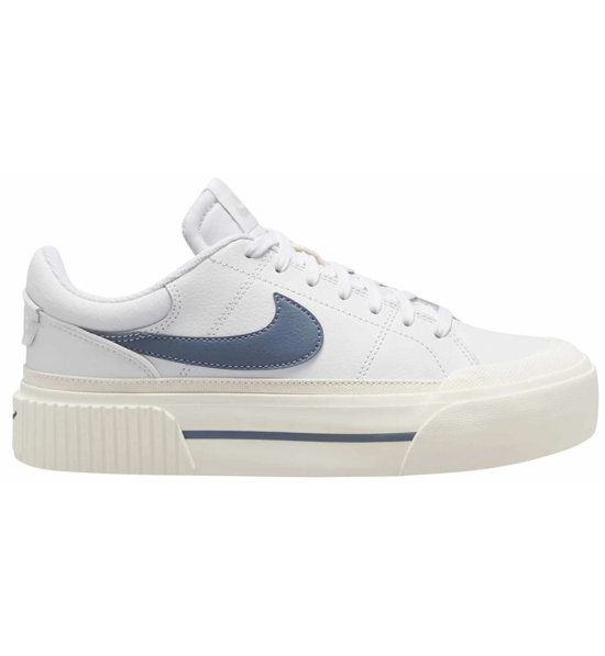 Nike Court Legacy Lift W - sneakers - donna