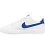 Nike Court Royale 2 - Sneakers - Herren, White, Blue