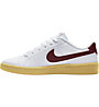 Nike Court Royale 2 Low - sneakers - uomo, White/Red