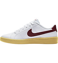 Nike Court Royale 2 Low - sneakers - uomo, White/Red